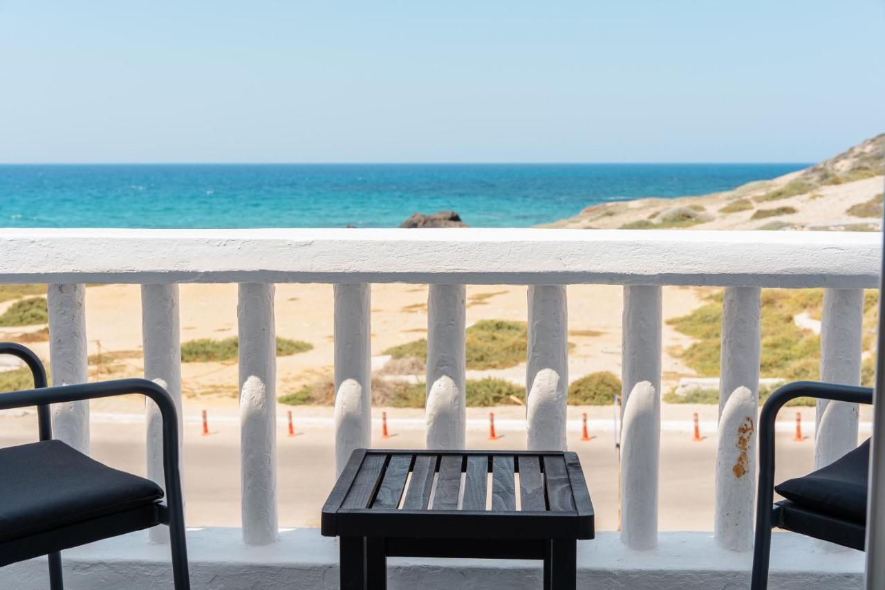 Apartment Celestial Seaview Apartments-portara *