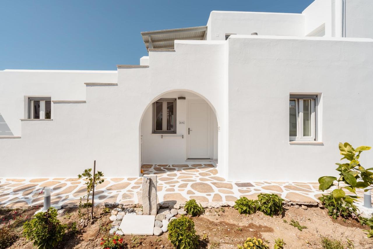 Celestial Seaview Apartments-portara Apartment *